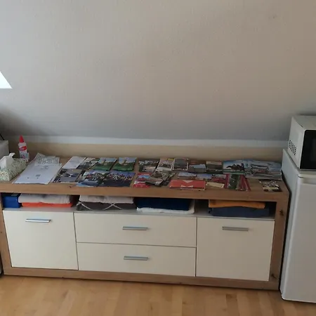 Lini In Апартаменти Шверін