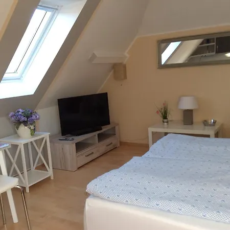 Apartment Lini In