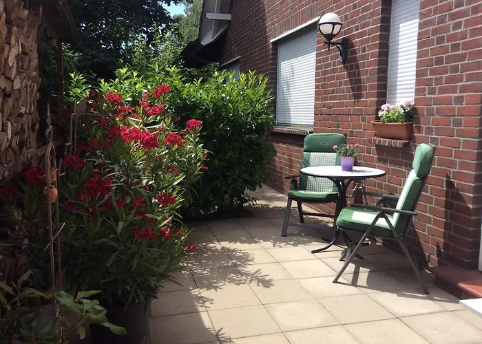 Lini In * Schwerin (Mecklenburg-Vorpommern)