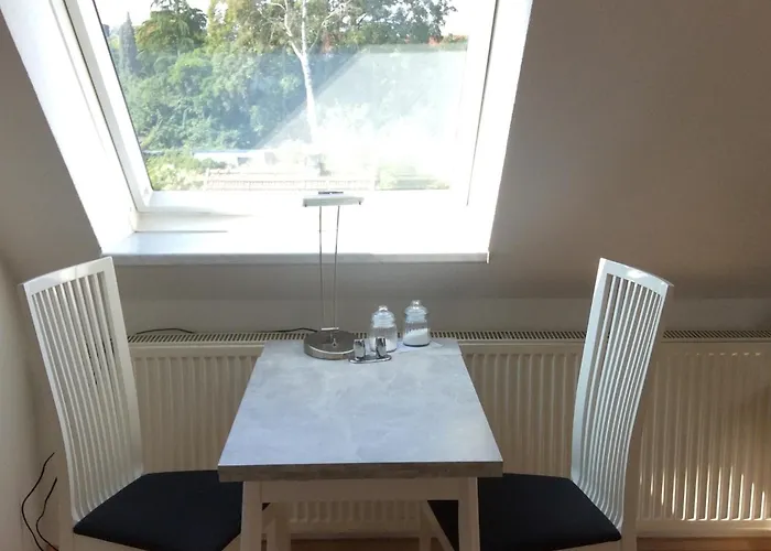 Lini In Schwerin (Mecklenburg-Vorpommern)