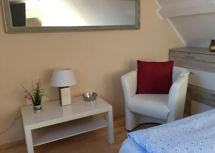 Lini In * Schwerin (Mecklenburg-Vorpommern)